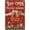 dgs8905, variant on Funny Raccoon Sign Room Decor Relax We Are All Crazy It Is Not A Competition Wall Art Animal Lovers Coworkers Office Bedroom Living Room Cabin 8x12Inch