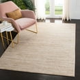 thumbnail image 3 of SAFAVIEH Vision Adrasteia Overdyed Solid Area Rug, Cream, 3' x 5', 3 of 10