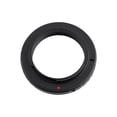 thumbnail image 2 of SLR Camera Adapter, Telescope T Mount Ring Durable  For  Camera Model, 2 of 8
