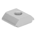 thumbnail image 4 of Sliding Nut, 100PCS Replacement Parts Standard Size T Slot Nuts With M8 Thread For Photovoltaic Mounts, 4 of 8