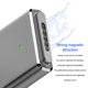 thumbnail image 3 of Adaptador Magnético ANGGREK USB C Convertidor Profesional PD3.1 100W, 3 of 7