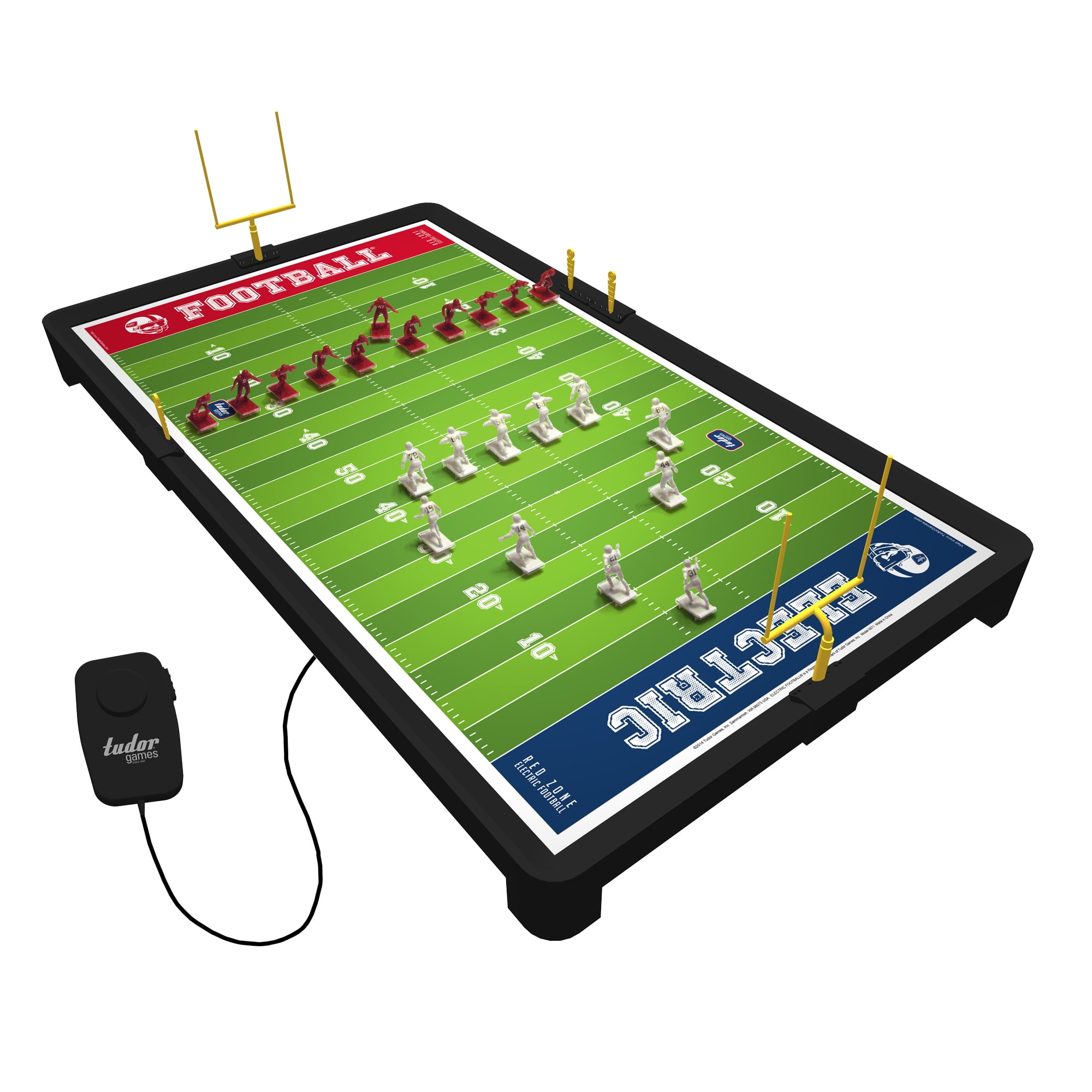 electronic football game walmart