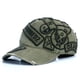 thumbnail image 1 of Gorra de béisbol DSQUARED2 bordada para hombre y mujer, 1 of 4