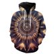 thumbnail image 1 of Sudadera con capucha y cremallera Mandala para hombre, gran oferta 2024, camisetas de manga larga, sudaderas extragrandes de hip hop, ropa Harajuku, ropa informal genial, 1 of 6