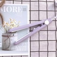 thumbnail image 2 of Ceramic Mini Hair Curler 2-in-1 Hair Straightener Quick Hair Styling Long-Lasting Effect New, 2 of 9