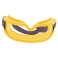 thumbnail image 4 of HILABEE Protective Goggles Eye Protection for Adults for Industrial Logging Spraying Yellow, 4 of 9