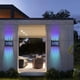 thumbnail image 4 of Outdoor Solar Lights Light Sensor Outdoor Lights Solar Lights Outdoor Rainproof Outdoor Solar Lights For Courtyard Terrace Garden Garage, 4 of 8