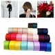 thumbnail image 3 of 26 yardas 25mm cinta de raso de dos cara para Scrapbooking DIY Craft Gift Wrapping Decoración Accesorios, 3 of 8