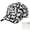 B, variant on DIY Paint Hat for All Age, 4th of July Craft Kit with 24 Color Fabric Markers, Color Your Own Baseball Cap, Art and Craft Gift for All Ages, Independence Day Party Activity - Color F