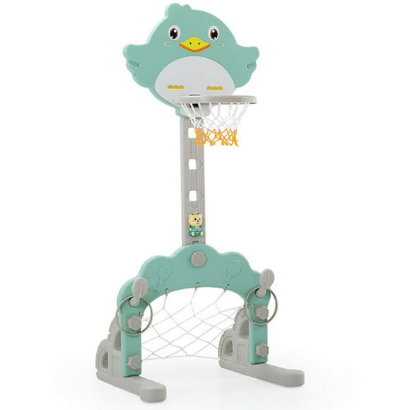 Fisherprice Basketball Hoop