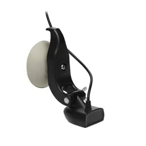 - The Amazing Quality Humminbird XPT-9-20-T Portable Transducer w/Temp