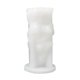 thumbnail image 1 of Sitting Rabbits Silicone Easters Mould For Handmade Candle Resin Home And Crafting Activity, 1 of 4