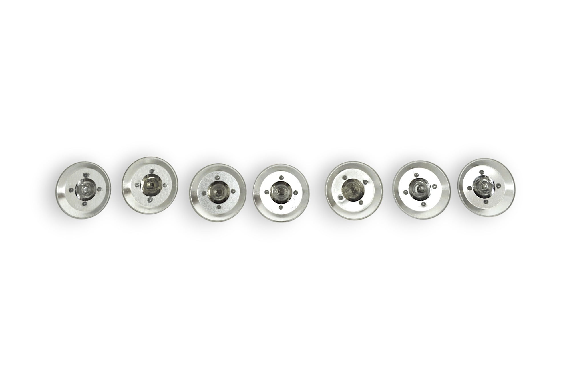 Whirlpool KNOB KIT 12500021