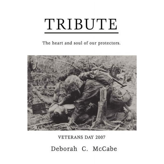 Tribute : The Heart and Soul of Our Protectors.