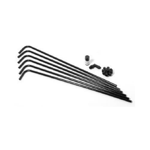 P82122 Evaporative Cooler Water Distribution Kit, 3Way Side Discharge