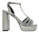 thumbnail image 1 of Sandalias Aitana color Inox 23.5 Dorothy Gaynor Sandalias Aitana color Inox 23.5, 1 of 6