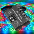 thumbnail image 1 of Amplificador de señal LED Jadeshay DC5-24V 30A Controlador, 1 of 10