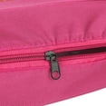 thumbnail image 5 of Portable Shoe Bags Multi-purpose Waterproof Shoe Bag for Travel & Gym, Portable Storage Case with Pocket to Organize & Separate Clean, Dirty & Wet Shoes, 5 of 6