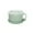 Green, variant on Ceramic Cookware Set, Ceramic Coffee Mugs with Lids, 25 oz, Microwave, Oven, Dishwasher & Freezer Safe | Holiday Gift Box for Stew, Chili, Leftovers, Meal Prep