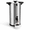 12L, variant on 6L Stainless Steel Electric Coffee Urn, 32 Cup Capacity for Large Gatherings
