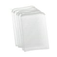 thumbnail image 5 of 5 Packs Aquarium Filter Bags High Flow Biochemical Mesh Bag with Zipper, 5 of 15