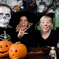 thumbnail image 3 of April Fools' Day Prank Toys Halloween Props With Various Shapes Funny Fake Buck Teeth, 3 of 8