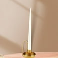 thumbnail image 3 of Candelabro Soporte Candelabro Candelabro Estante para mesa de comedor Centro de mesa Boda Fiesta Cumpleaños, 3 of 9