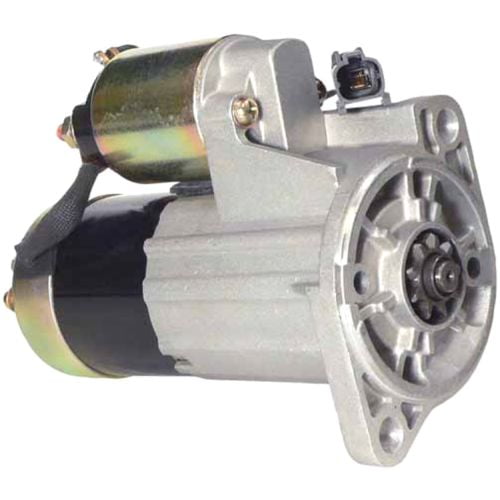New Starter PONTIAC GRAND AM 2.4L L4 1996 1997 1998 96 97 98