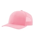thumbnail image 4 of Unisex Trucker Hat Snapback Mesh Back Adjustable Cap One Size Fits Most Baseball, 4 of 5