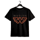 thumbnail image 1 of Waylon Jennings Flying W Logo official Band Merch T-Shirt, 1 of 6