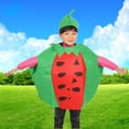 thumbnail image 2 of Traje Sandía Niños Fiesta Sunnimix, 2 of 8