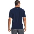 thumbnail image 3 of Remera Under Armour Boxed Sportstyle para Hombre XS Academy-rojo, 3 of 6