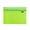 Green, variant on BE-TOOL A4 Mesh Zippered Document Wallets File Storage Folder Oxford Cloth Envelopes Folders Bag for School Office Supplies Black