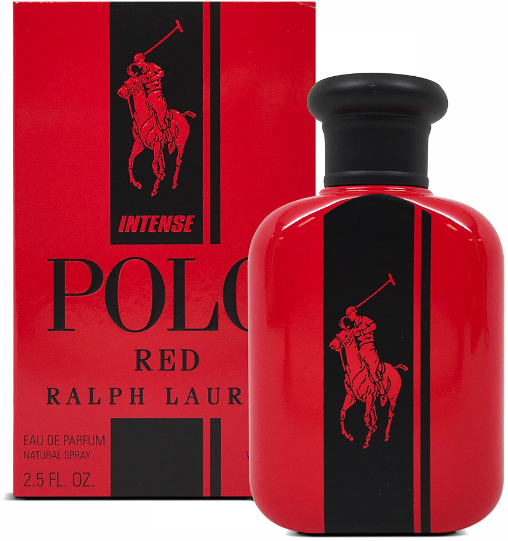 polo red at walmart