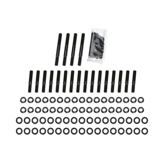 PRW INDUSTRIES INC. SBC Head Bolt Kit '55-'00 partNumber: 1035021