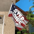 thumbnail image 6 of Step Aside I'Ll Fix It Flag 3x5 Ft Outdoor Garden Flags Party Banner With 2 Grommets, 6 of 8