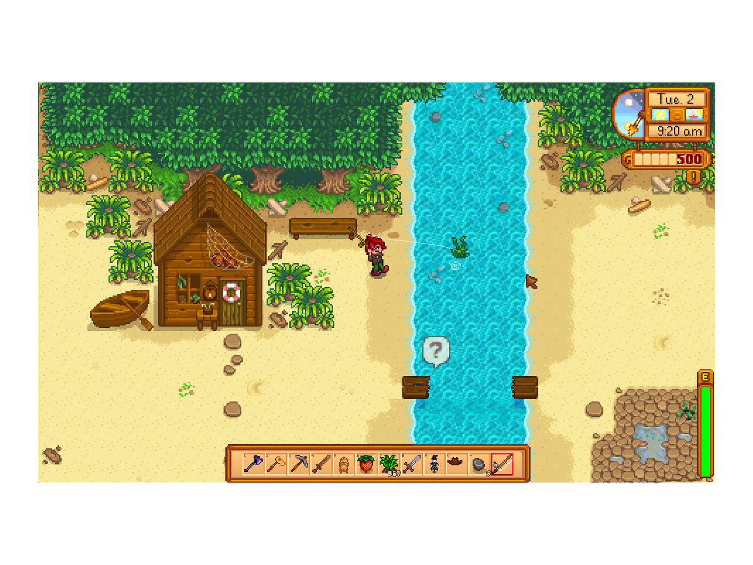Stardew Valley - Xbox One [Digital]