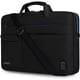 thumbnail image 1 of DOMISO-maletín multifuncional grueso para portátil, bolsa de mensajero con puerto de carga USB, 14, 156 y 17 pulgadas Fivean unisex, 1 of 2