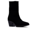 thumbnail image 3 of Botas para Mujer Zmexico 512 negro 23, 3 of 5