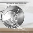 thumbnail image 4 of Abody 5pcs Camping Cookware Set Outdoor Portable Picnic Cookware Kit Stainless Steel Travel Tableware Cooking Accessory, 4 of 7