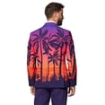 thumbnail image 3 of OppoSuits Men's Suits Suave Sunset - US 42 Multicolor, 3 of 6