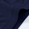 thumbnail image 6 of TANBOM Men's Bulge Enhancing Briefs Mesh Banboo Fiber Underwear Dark Blue XL 1-Pack, 6 of 6