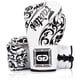 thumbnail image 1 of Guantes de kickboxing Fairtex Glory Limited Edition blancos 283 g, 1 of 5