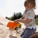 thumbnail image 4 of Pala excavadora Sand Play HABA Ultimate Beach Toys 18M+, 4 of 7