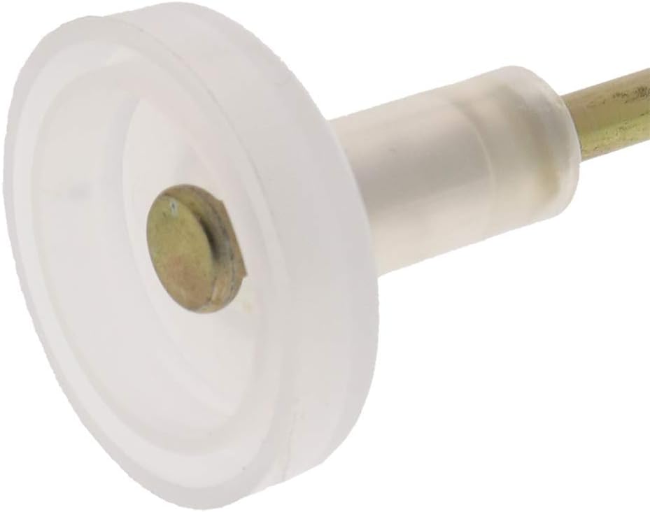 Washing Machine Suspension Rod 4-Pack fits Samsung, AP5623264, DC97-16350C