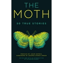 Pre-Owned The Moth (Paperback) 1401311113 9781401311117