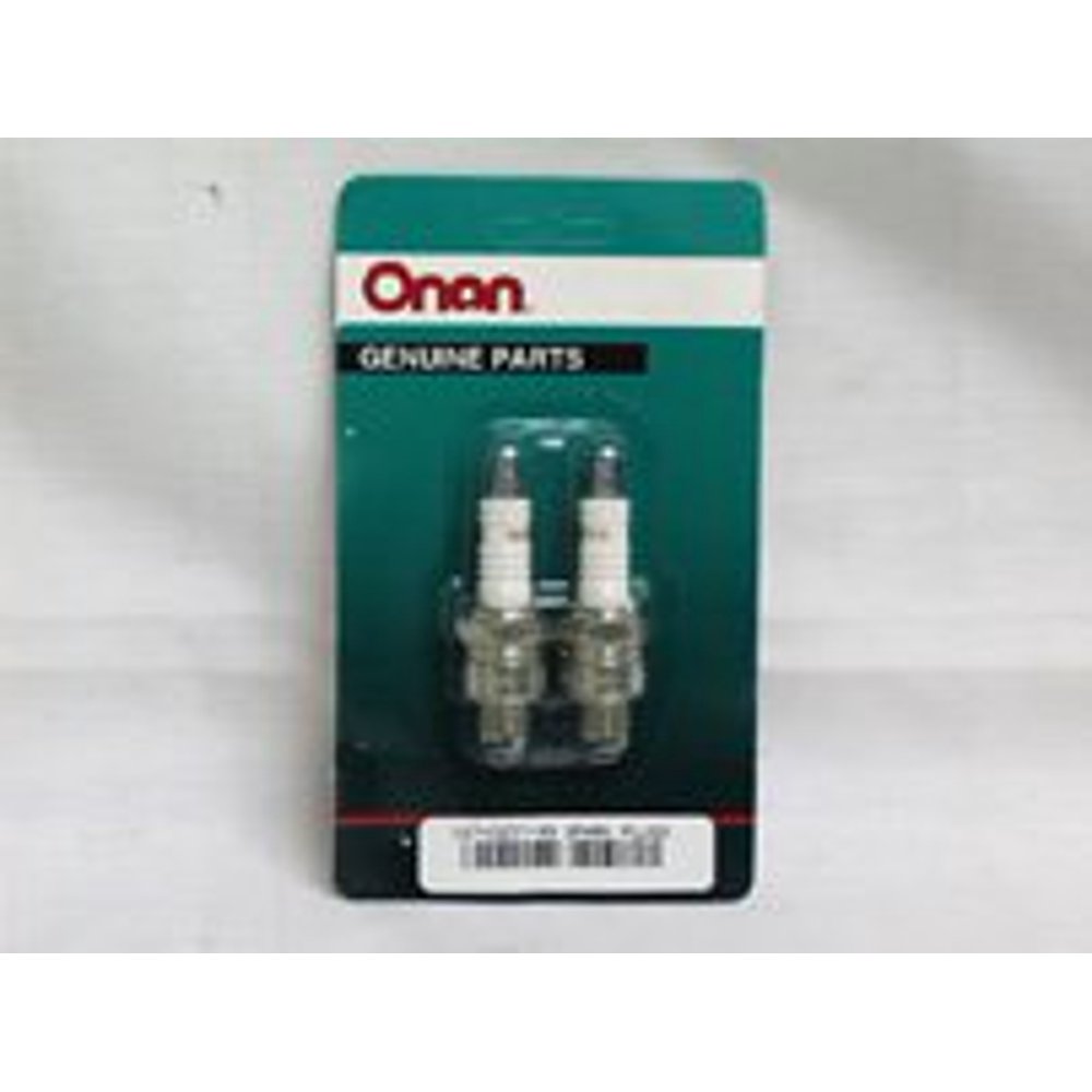Cummins (onan Generators) 167023799 2pk Onan Spark Plugs