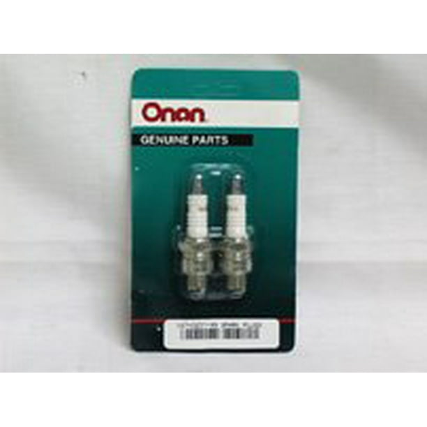 Cummins (onan Generators) 167023799 2pk Onan Spark Plugs