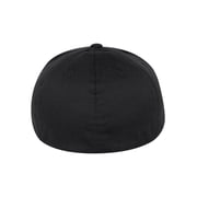 Pro-Baseball On Field Flat Bill Cap