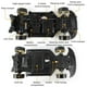 thumbnail image 3 of 1:10 70Km/H 2.4G RC Car Drift Racing Car Championship 4WD Double Battery Off Road Radio Remote Control Vehicle Toys & Gifts, 3 of 5